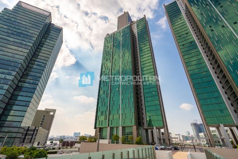 Apartment de 2 dormitorios en Al Reem Island, UAE No. 140900