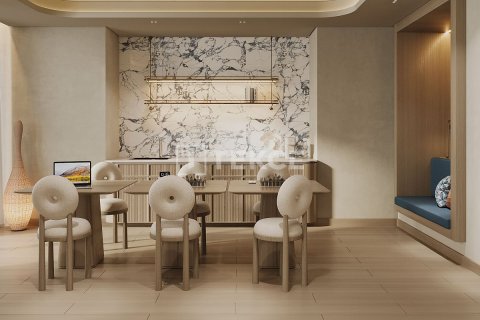 Appartement de 1 chambre à Dubai, UAE No. 140904 9