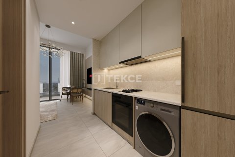 Appartement de 1 chambre à Dubai, UAE No. 140904 26