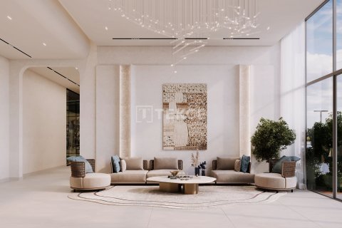 Appartement de 1 chambre à Dubai, UAE No. 140904 14