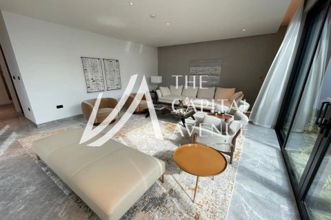 4 bedrooms Villa on the Saadiyat Island, UAE No. 20394 11