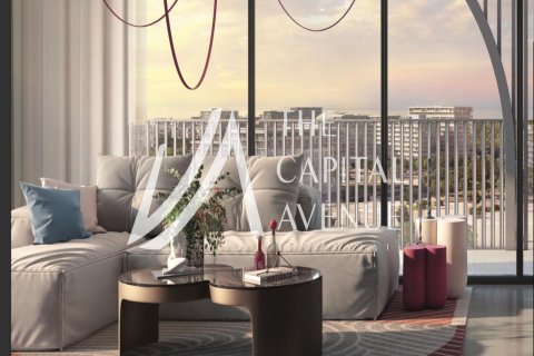 2 غرف نوم شقة على جزيرة السعديات, الإمارات العربية المتحدة رقم 20395 7
