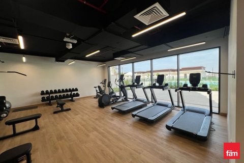 1 bedroom Apartment in Town Square, UAE No. 170129 16