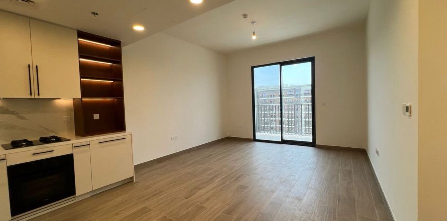 1 bedroom Apartment in Town Square, UAE No. 170129