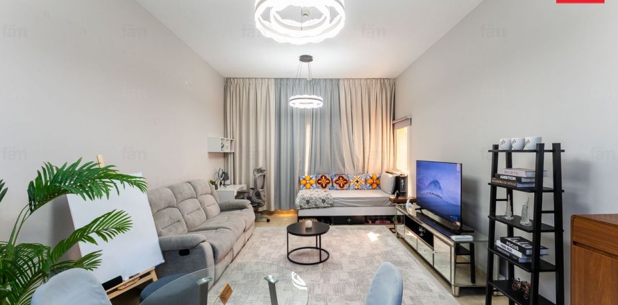 1 bedroom Apartment in Dubai, UAE No. 170127