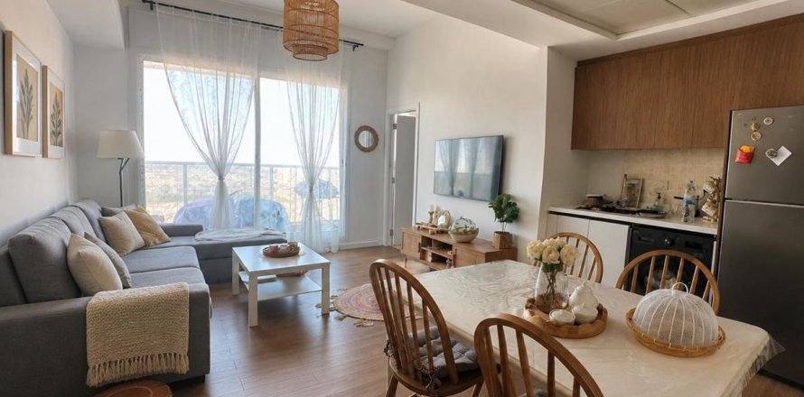 1 bedroom Apartment in City of Arabia, UAE No. 170131