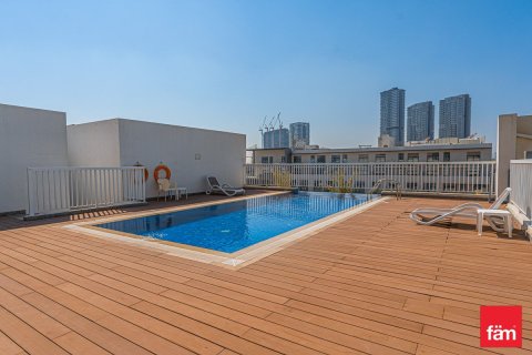 1 bedroom Apartment in Dubai, UAE No. 170132 20