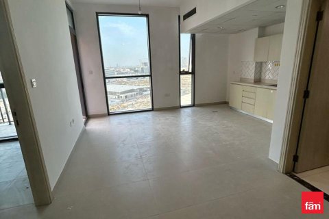 Apartment de 1 dormitorio en Dubai Production City (IMPZ), UAE No. 170128