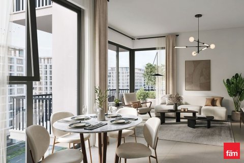 1 bedroom Apartment in Town Square, UAE No. 170130 4