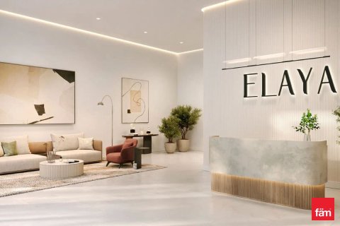 1 bedroom Apartment in Town Square, UAE No. 170130 11