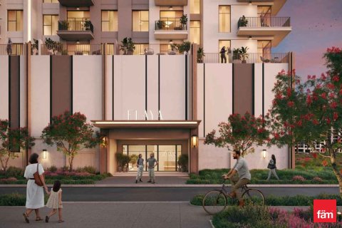 1 bedroom Apartment in Town Square, UAE No. 170130 9