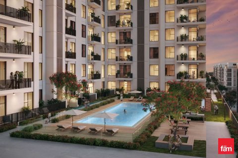 1 bedroom Apartment in Town Square, UAE No. 170130