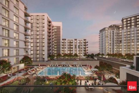 1 bedroom Apartment in Town Square, UAE No. 170130 5