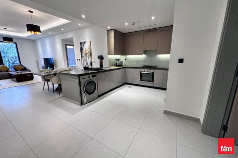 Квартира с 1 спальней в Дубай, ОАЭ №146190 10