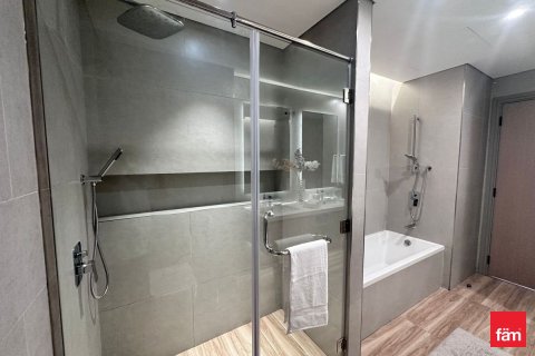 Квартира с 1 спальней в Дубай, ОАЭ №146190 21