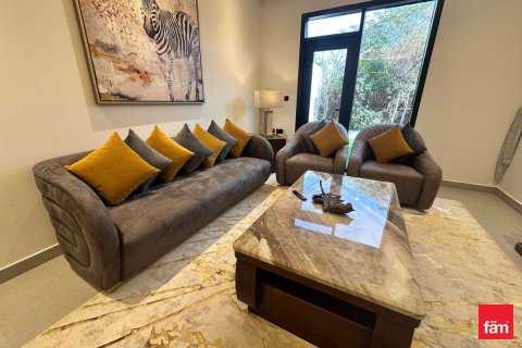 Квартира с 1 спальней в Дубай, ОАЭ №146190 3