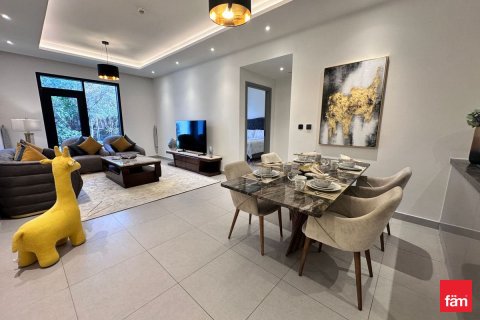 Квартира с 1 спальней в Дубай, ОАЭ №146190 8