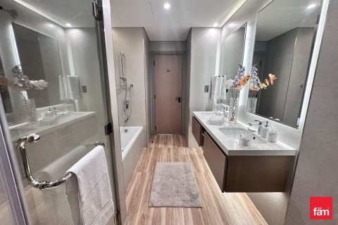 Квартира с 1 спальней в Дубай, ОАЭ №146190 22