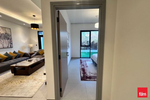 Квартира с 1 спальней в Дубай, ОАЭ №146190 14