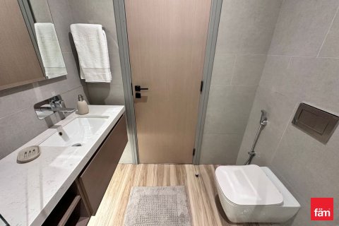 Квартира с 1 спальней в Дубай, ОАЭ №146190 23