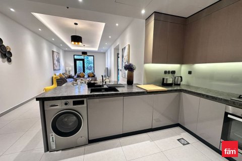 Квартира с 1 спальней в Дубай, ОАЭ №146190 13