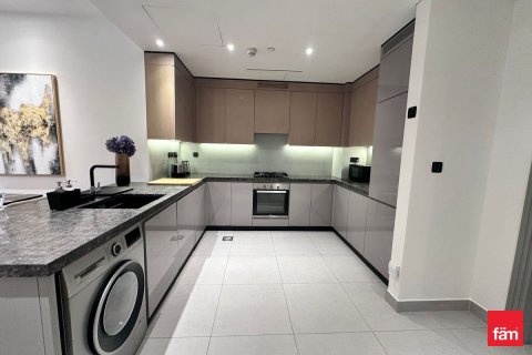 Квартира с 1 спальней в Дубай, ОАЭ №146190 12