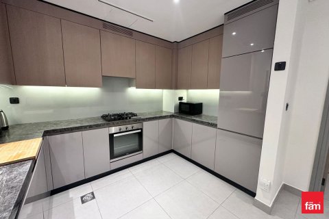 Квартира с 1 спальней в Дубай, ОАЭ №146190 11