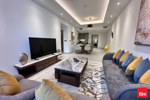 Квартира с 1 спальней в Дубай, ОАЭ №146190