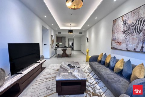 Квартира с 1 спальней в Дубай, ОАЭ №146190 4