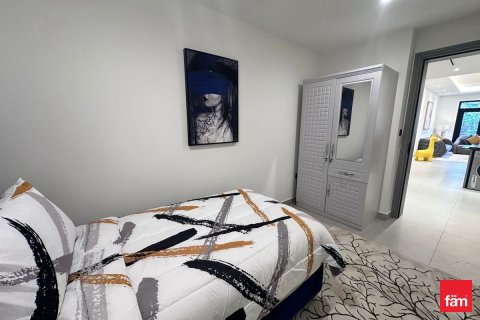 Квартира с 1 спальней в Дубай, ОАЭ №146190 16