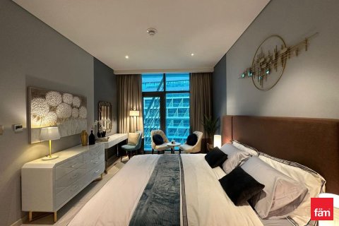 Квартира с 1 спальней в Пальма Джумейра, ОАЭ №146189