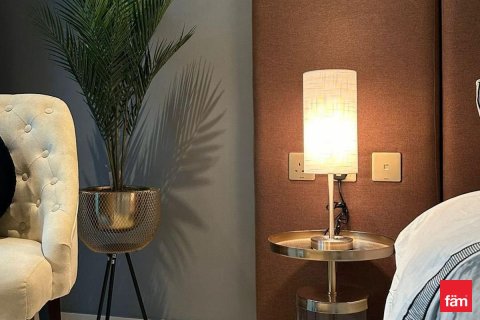 Квартира с 1 спальней в Пальма Джумейра, ОАЭ №146189 4