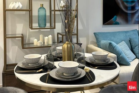 Квартира с 1 спальней в Пальма Джумейра, ОАЭ №146189 11