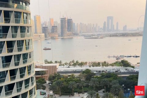 Квартира с 1 спальней в Пальма Джумейра, ОАЭ №146189 6