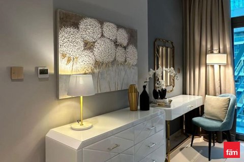 Квартира с 1 спальней в Пальма Джумейра, ОАЭ №146189 5