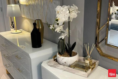 Квартира с 1 спальней в Пальма Джумейра, ОАЭ №146189 8