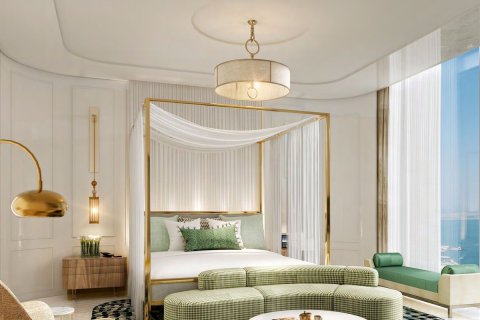 44.4m² Apartment in Business Bay, UAE No. 146195 5