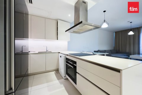 Квартира с 2 спальнями в Дубай, ОАЭ №146192 12