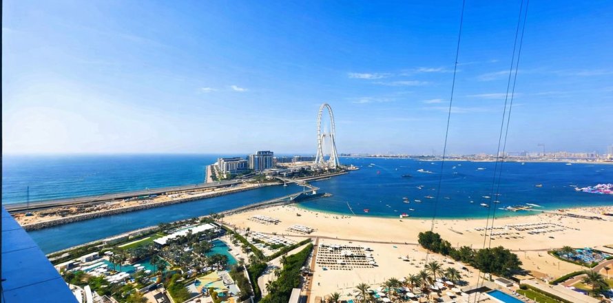 Квартира с 2 спальнями в Дубай, ОАЭ №146192