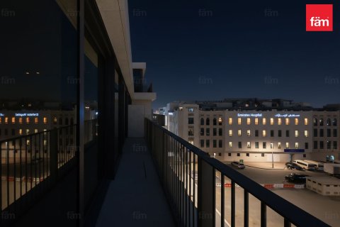 Квартира с 1 спальней в Дубай, ОАЭ №146193 17