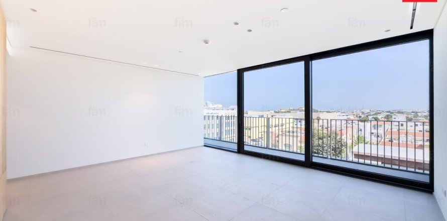 Квартира с 1 спальней в Дубай, ОАЭ №146193