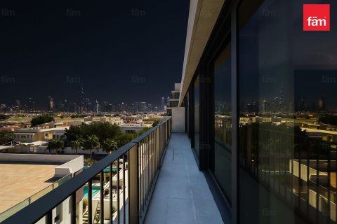 Квартира с 1 спальней в Дубай, ОАЭ №146193 18