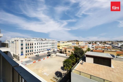 Квартира с 1 спальней в Дубай, ОАЭ №146193 21