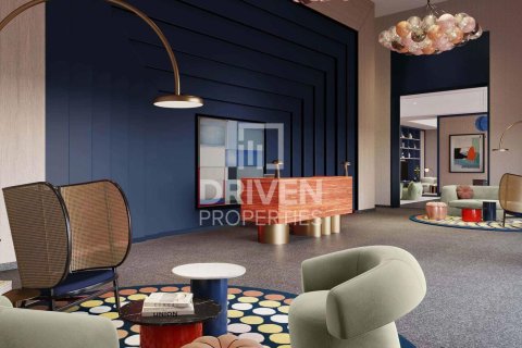1 bedroom Apartment in Business Bay, UAE No. 198765 4