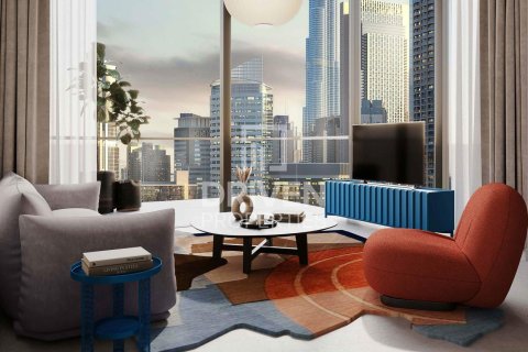 1 bedroom Apartment in Business Bay, UAE No. 198765