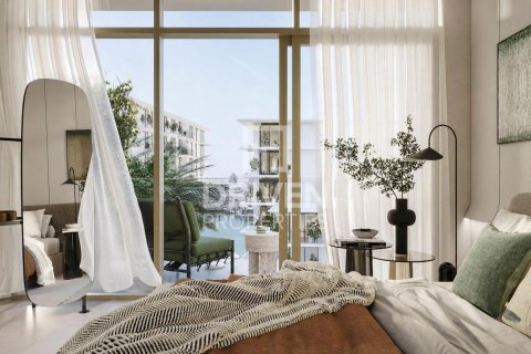 2 bedrooms Apartment in Mina Rashid, UAE No. 198766