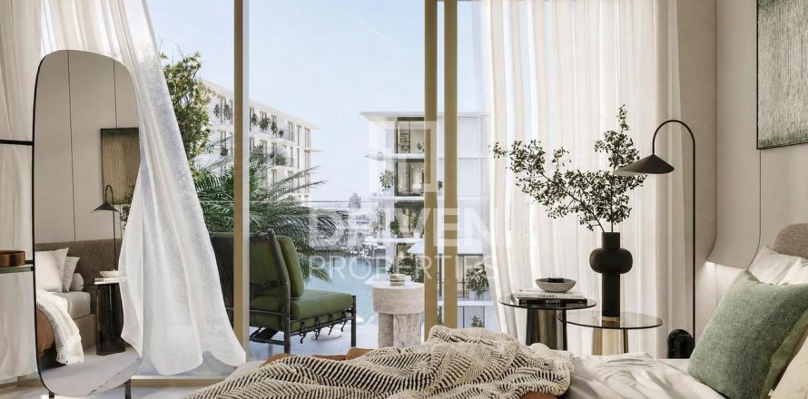 2 bedrooms Apartment in Mina Rashid, UAE No. 198766