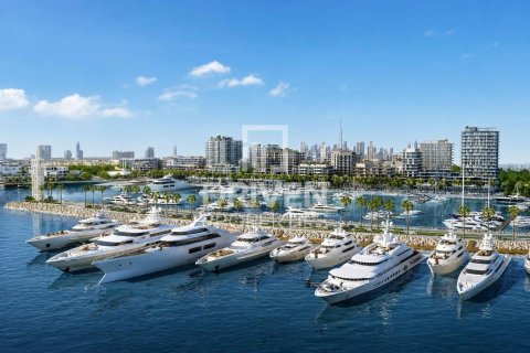 2 bedrooms Apartment in Mina Rashid, UAE No. 198766 4
