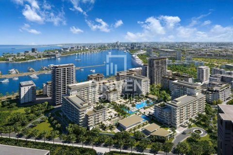 2 bedrooms Apartment in Mina Rashid, UAE No. 198766 3