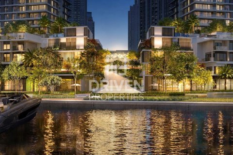4 bedrooms Apartment in Dubai Creek Harbour (The Lagoons), UAE No. 198763 10